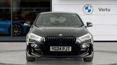 BMW 1 Series 118i [136] M Sport 5dr Step Auto [LCP] Petrol Hatchback